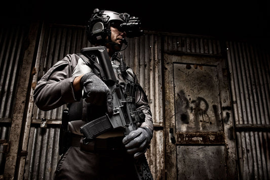 Airsoft guns,Airsoft equipment,Killer Instinct Airsoft,Killer Instinct Tactical,airsoft for new players,RIF guns,Airsoft UK,Ta