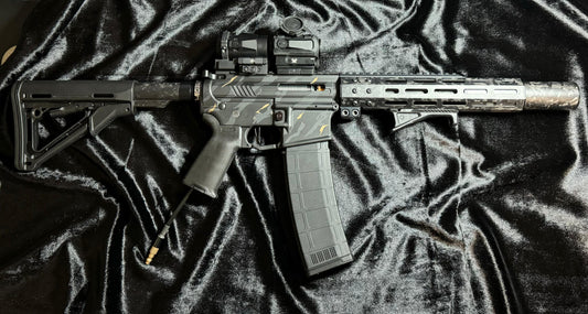 What Is a UKARA Number in Airsoft and Why Do You Need One?