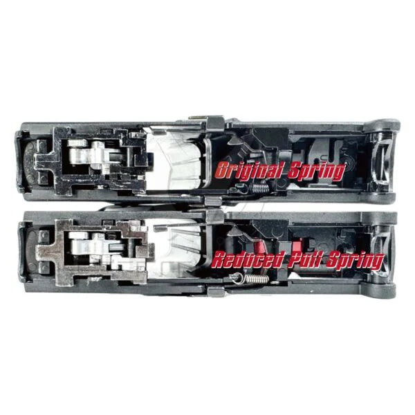 CTM Stainless Steel Easy-Pull Trigger Spring for AAP-01/C