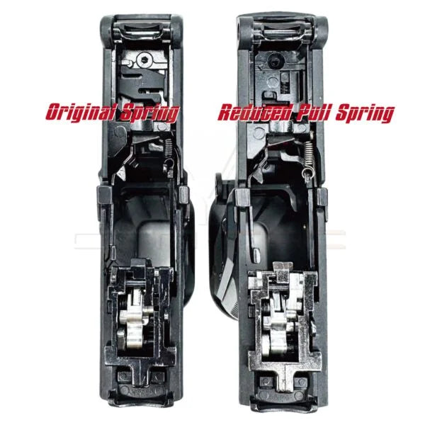 CTM Stainless Steel Easy-Pull Trigger Spring for AAP-01/C