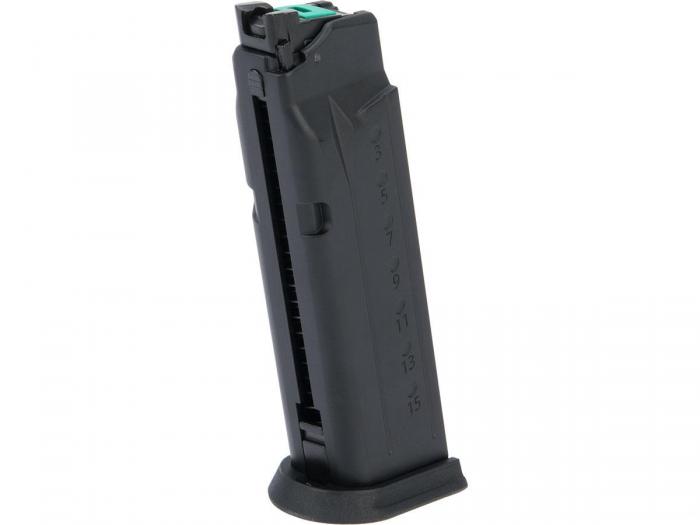 LIGHTWEIGHT FRONT GRIP - BLACK