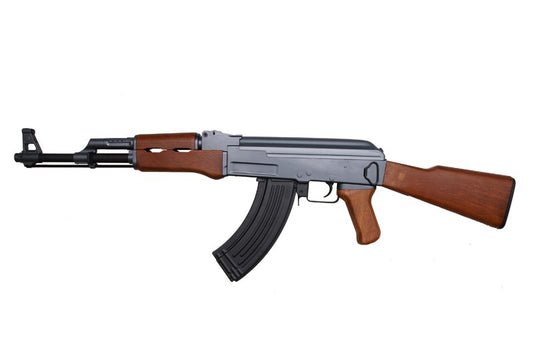 CYMA CM028 AK47 Faux Wood Furniture