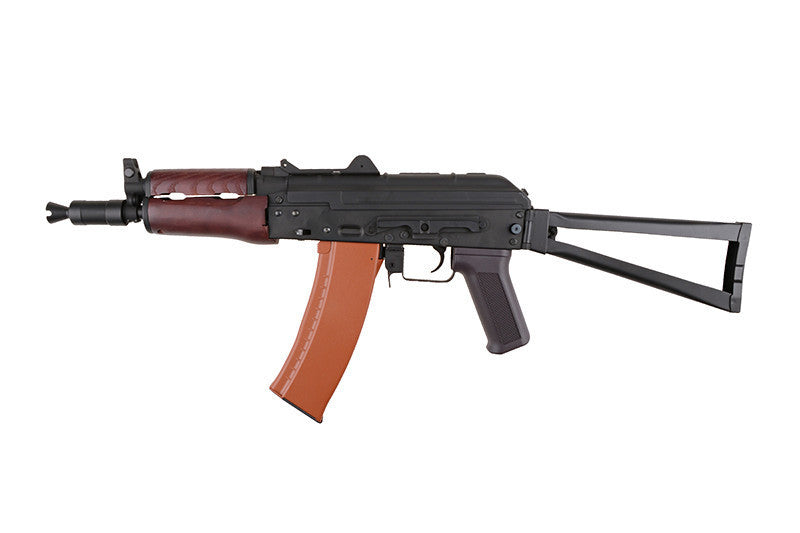 CYMA CM045A AKS-74U Wood