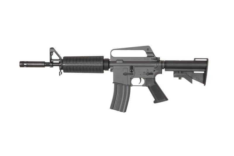 CYMA CM009E - XM177 - Black