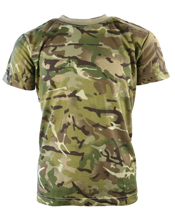 Kids T-shirt - BTP - Size 12-13