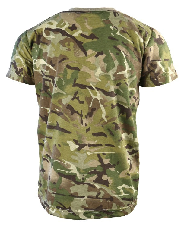 Kids T-shirt - BTP - Size 12-13