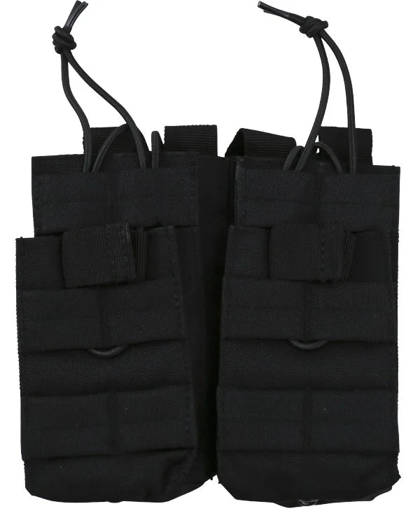 Double Duo Mag Pouch