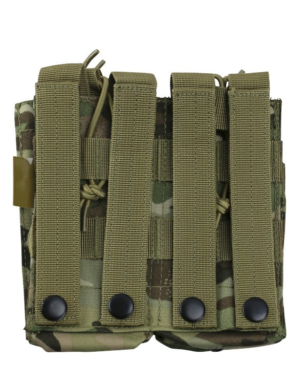 Double Duo Mag Pouch