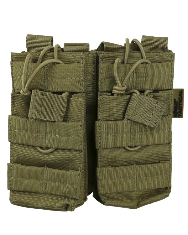 Double Duo Mag Pouch