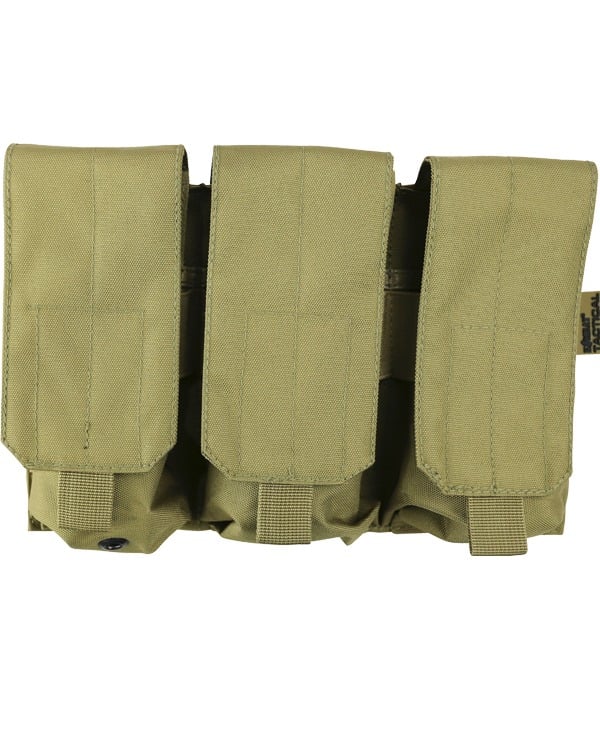 Triple ORIGINAL Style Mag Pouch