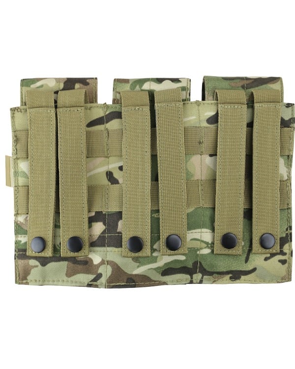 Triple ORIGINAL Style Mag Pouch
