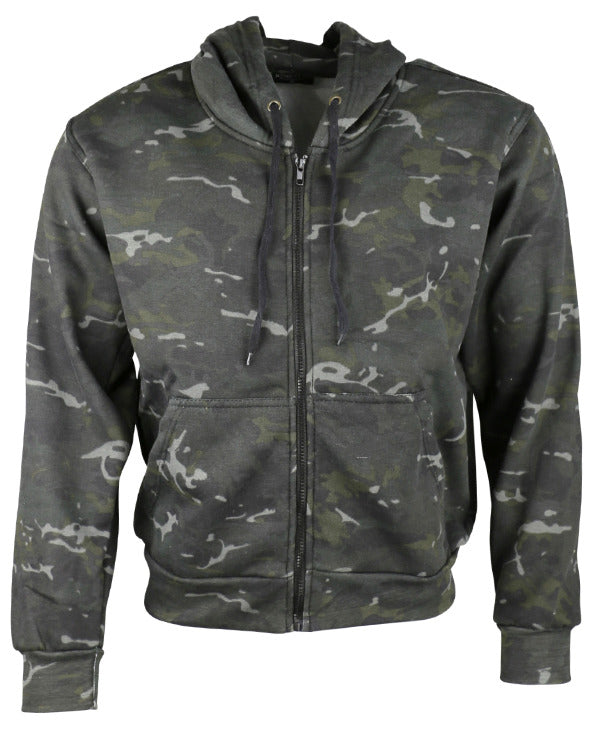 BTP Black Hoodie