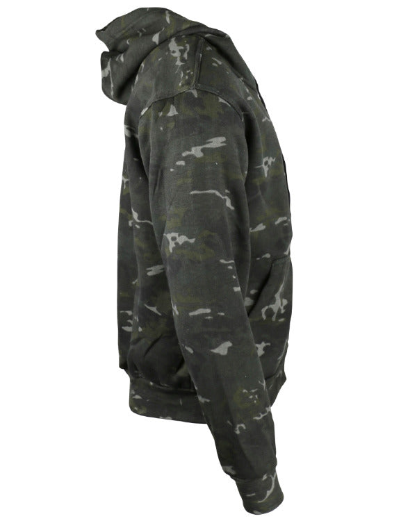 BTP Black Hoodie