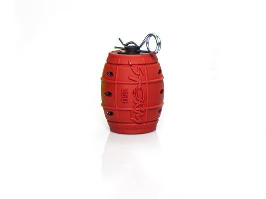ASG Storm 360 Impact Grenade - Red