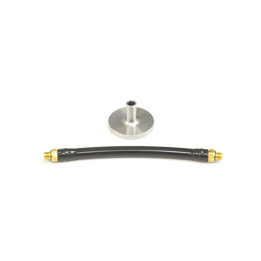 Wolverine Airsoft Mini-Airline and WRAITH Hardpoint Adapter for MTW-308