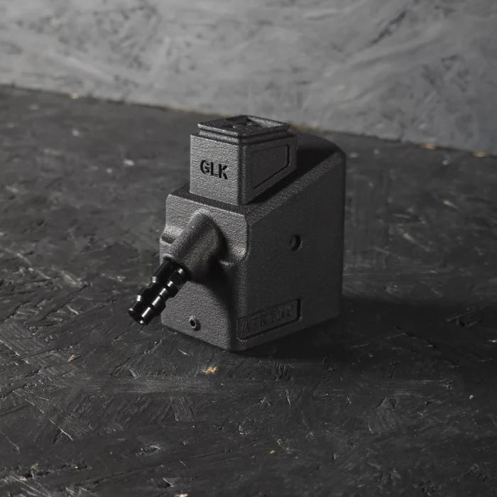 GLOCK/AAP-01 TO MP5 HPA ADAPTER