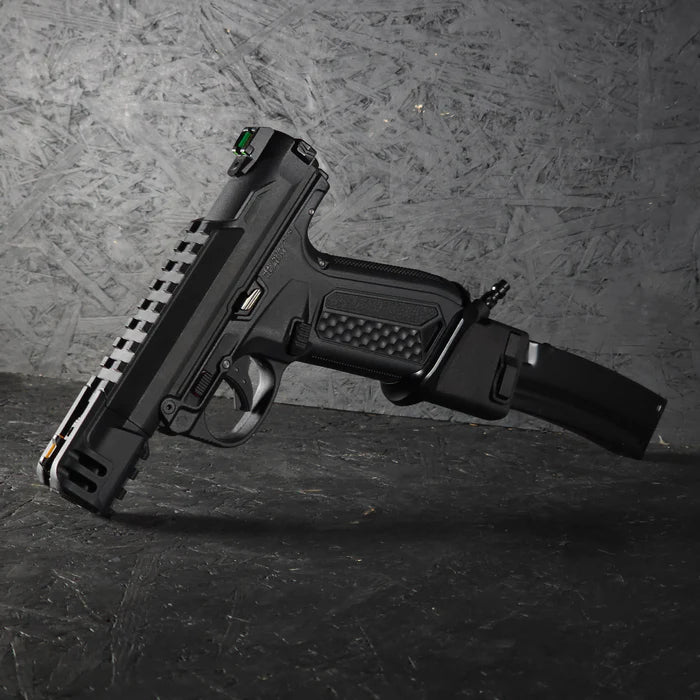 GLOCK/AAP-01 TO MP5 HPA ADAPTER