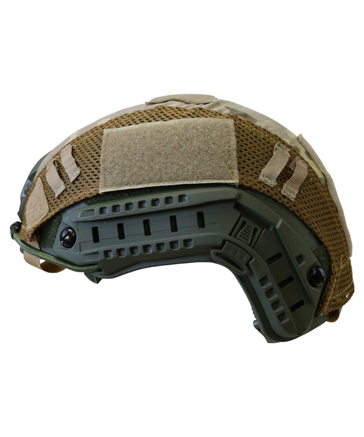Fast Helmet Cover - BTP