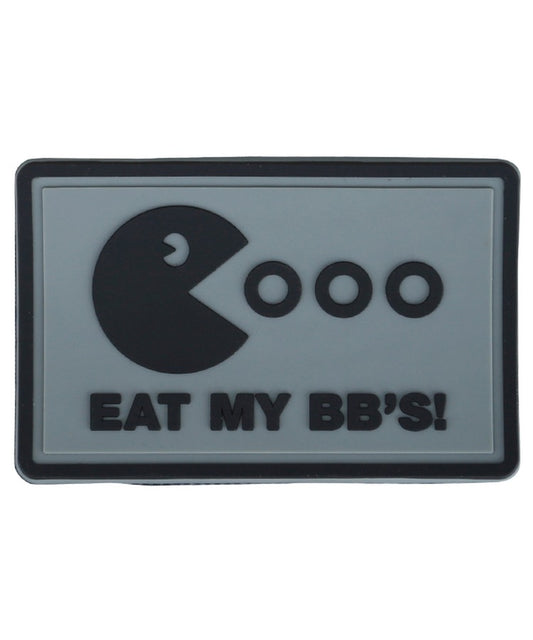 Eat My BB’s Patch
