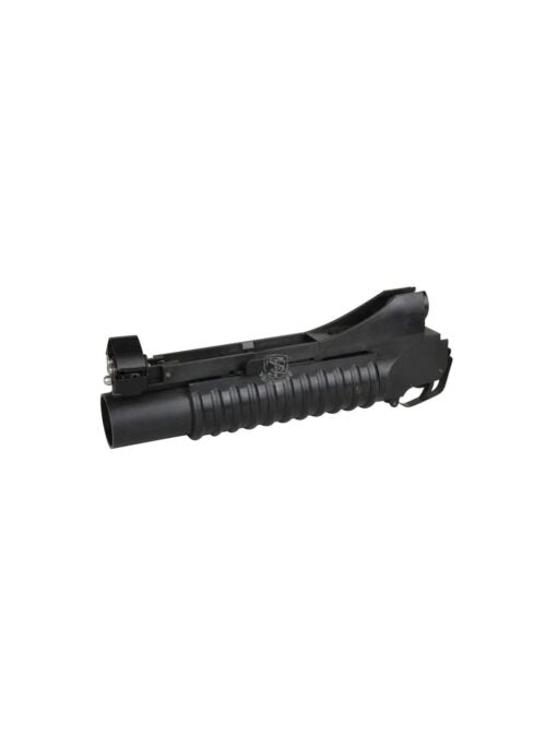 M203 Grenade Launcher (Mini|Metal) (Black)