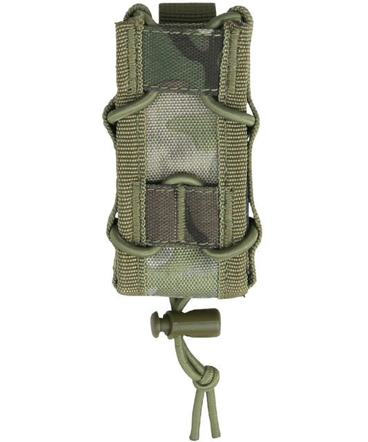 Single PISTOL Mag Pouch
