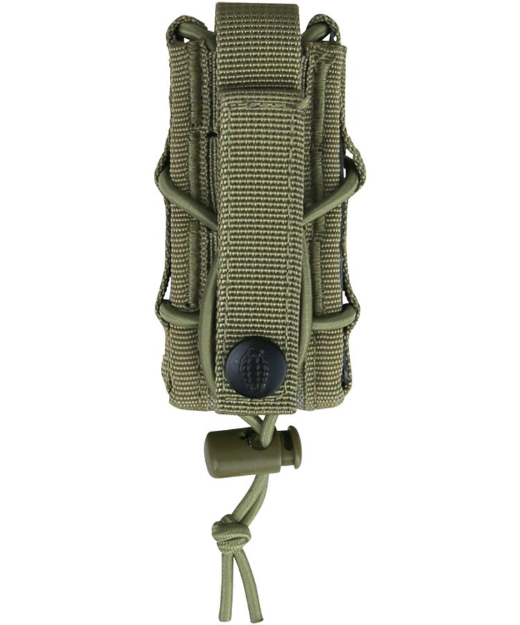 Single PISTOL Mag Pouch