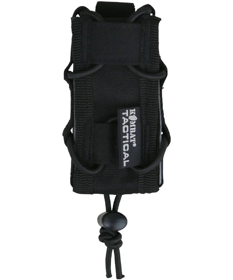 Single PISTOL Mag Pouch