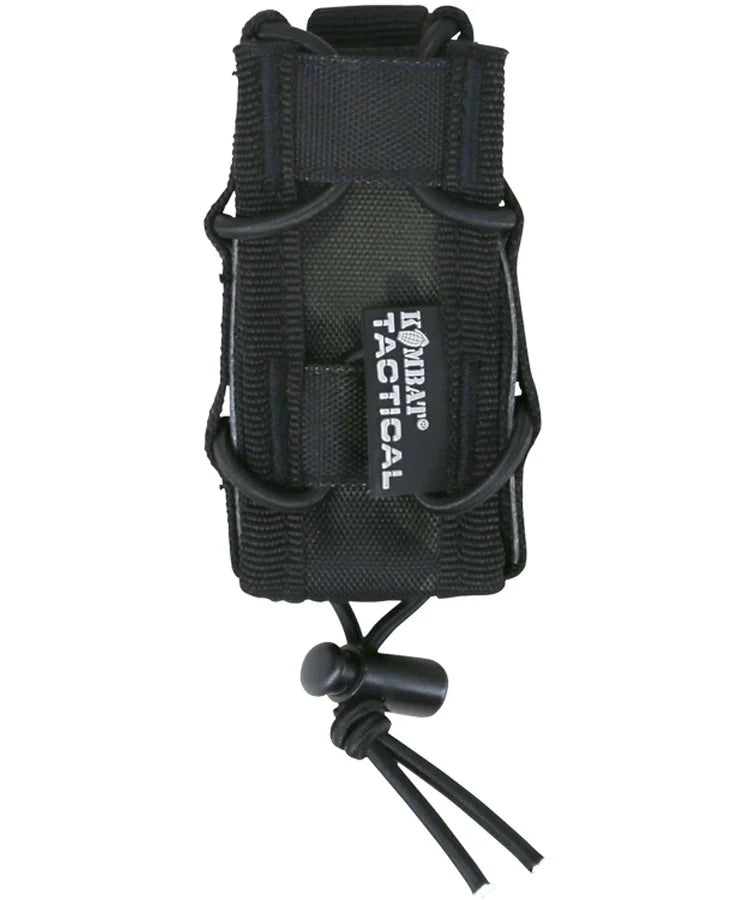 Single PISTOL Mag Pouch