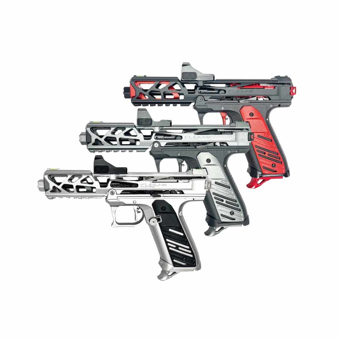 AAP01 Custom Build Service