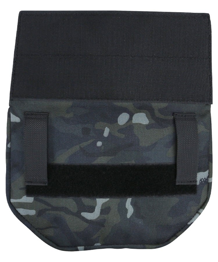 Guardian Waist Bag - BTP Black