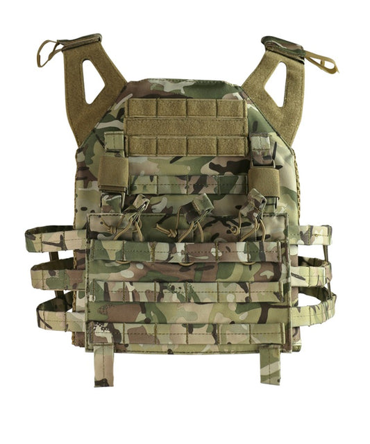 Plate Carrier - BTP