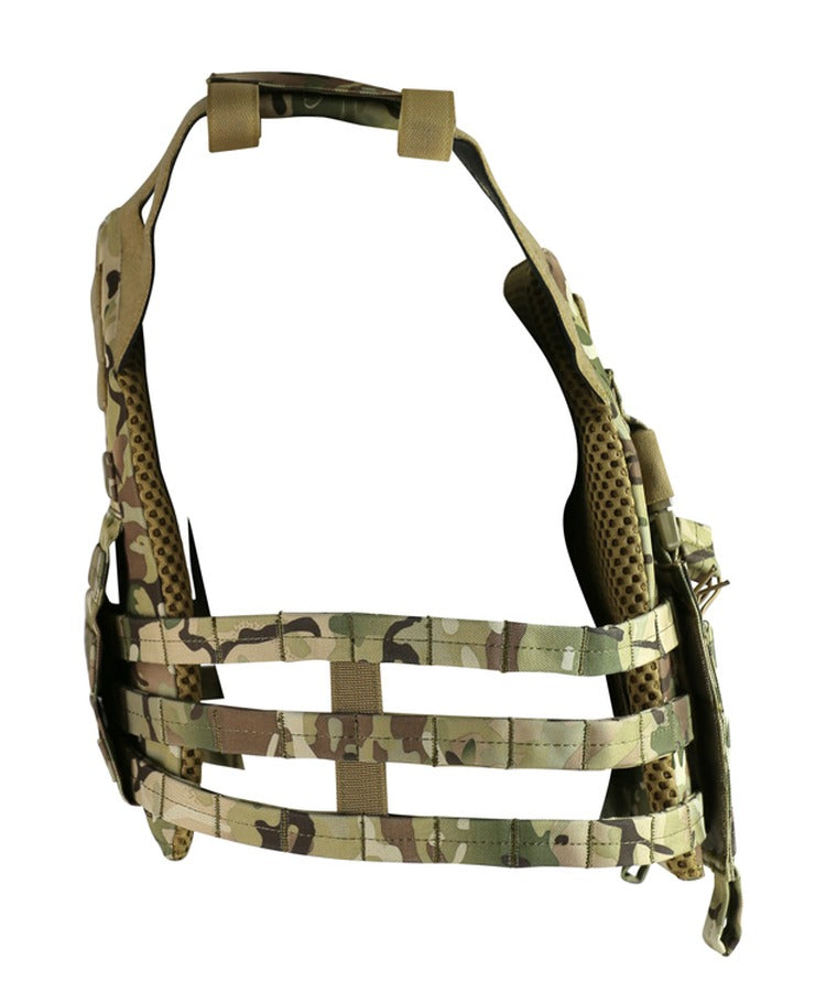 Plate Carrier - BTP