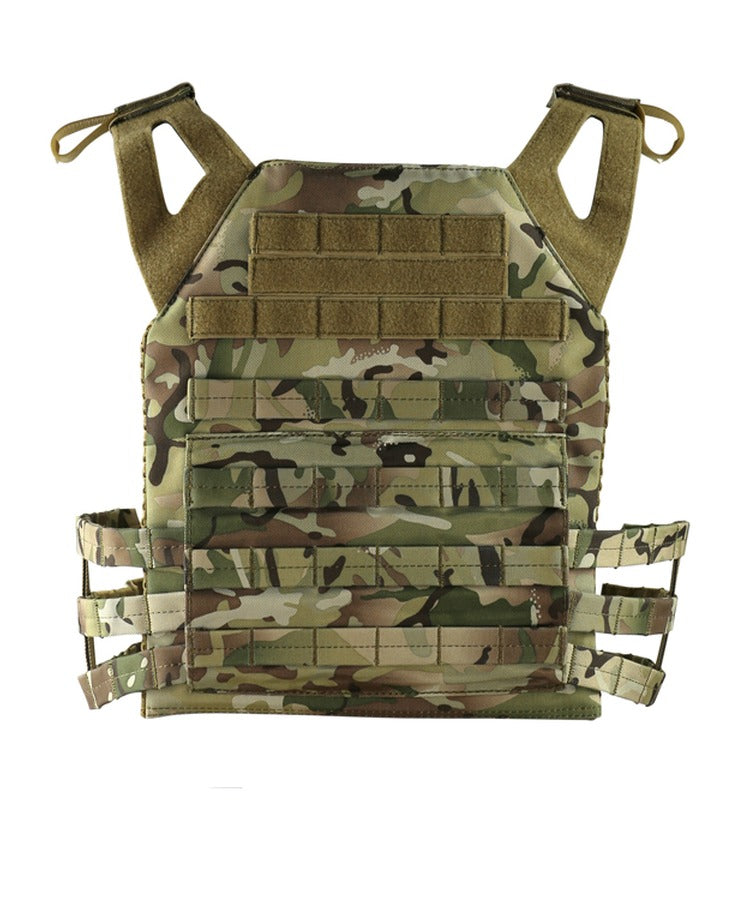 Plate Carrier - BTP
