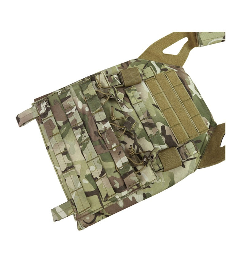 Plate Carrier - BTP