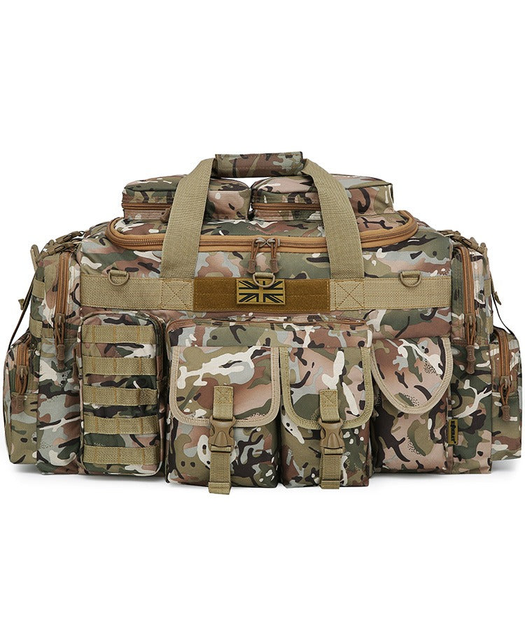 Saxon Holdall - 100ltr - BTP