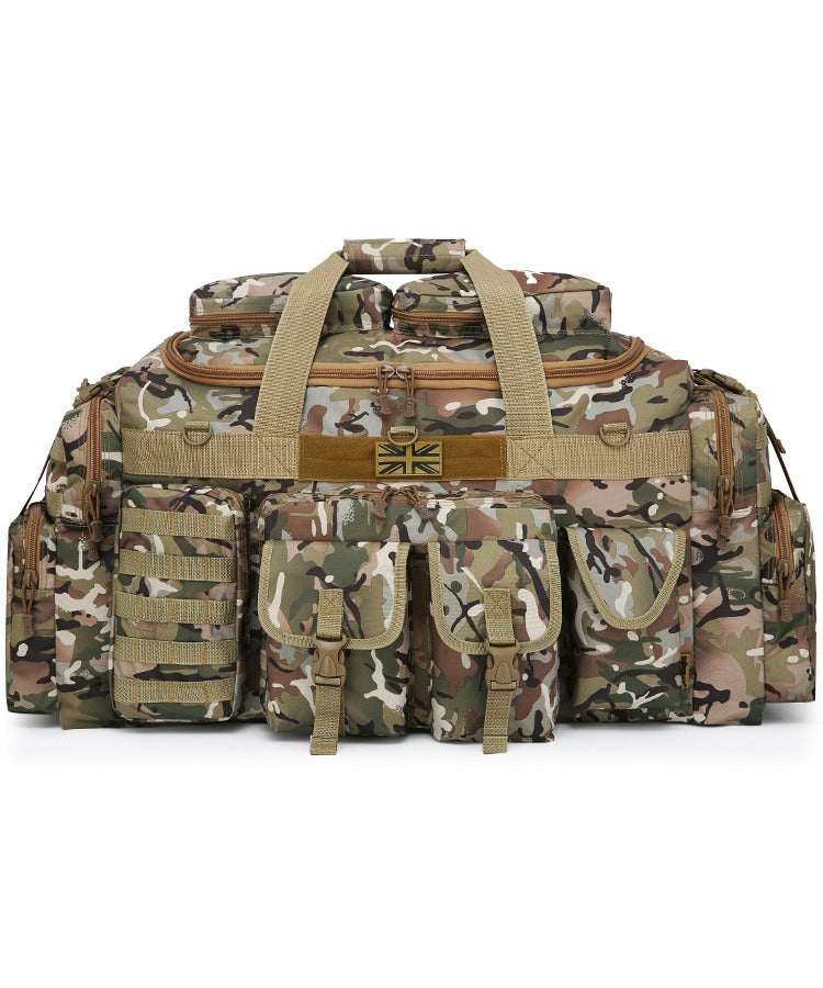 Saxon Holdall - 125ltr - BTP