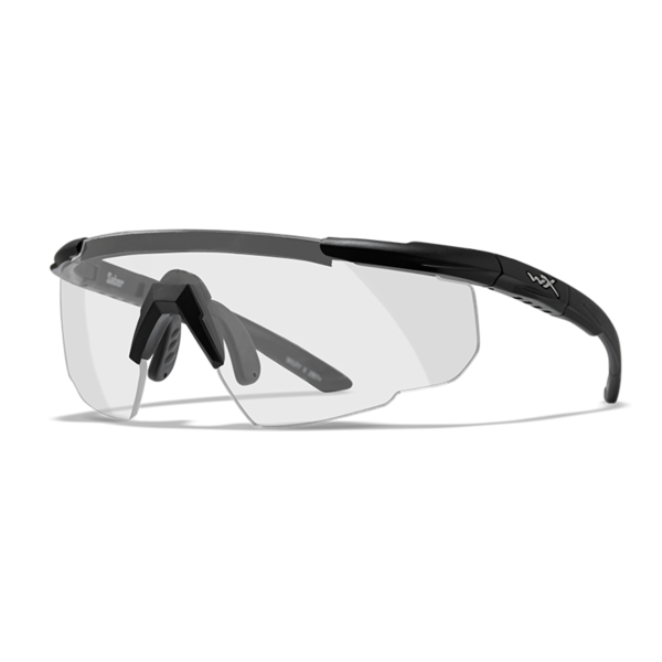 Wiley X SABER ADVANCED - Matte Black Frame