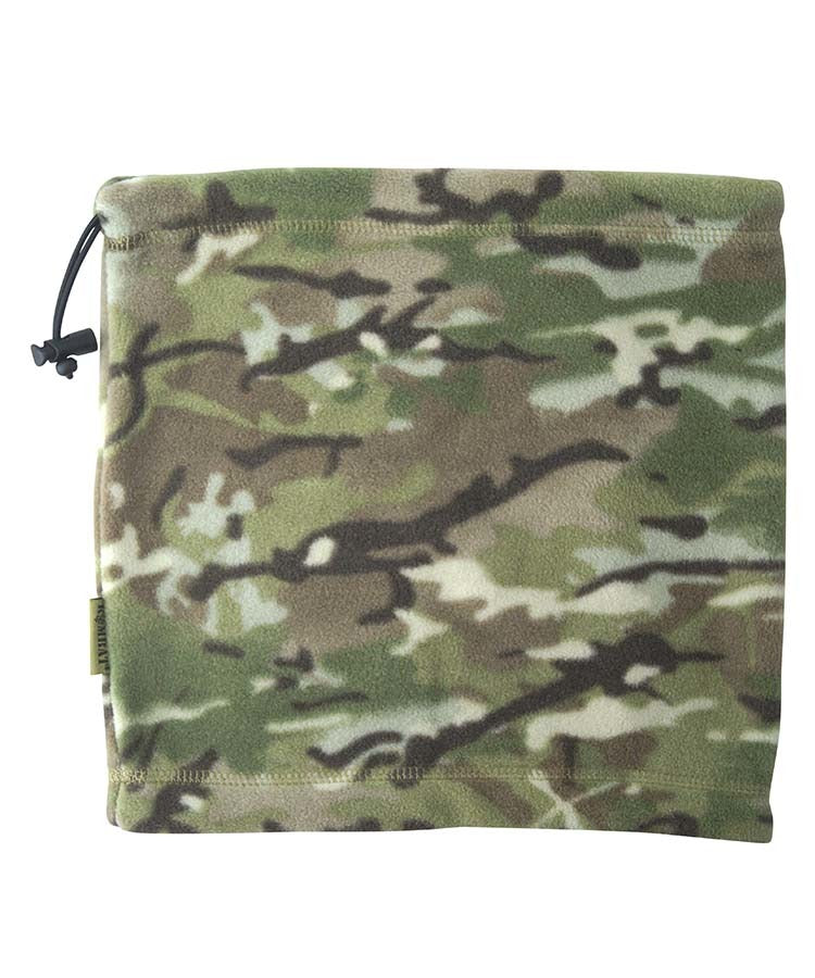 Fleece Neck Gaiter - BTP