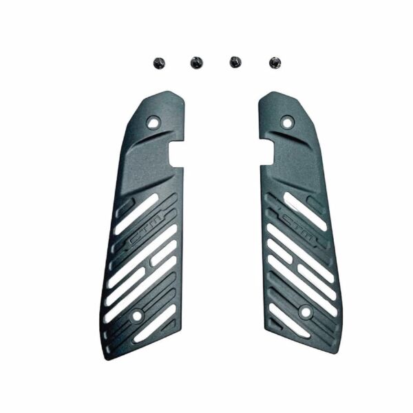 CTM FUKU-2 Frame CNC Side Panel (AAP-01/C)