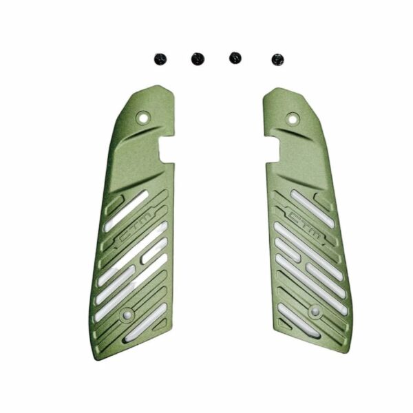 CTM FUKU-2 Frame CNC Side Panel (AAP-01/C)