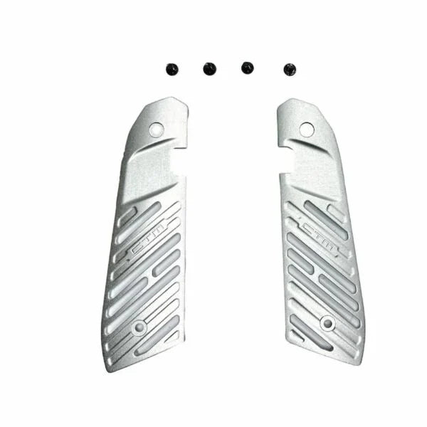 CTM FUKU-2 Frame CNC Side Panel (AAP-01/C)