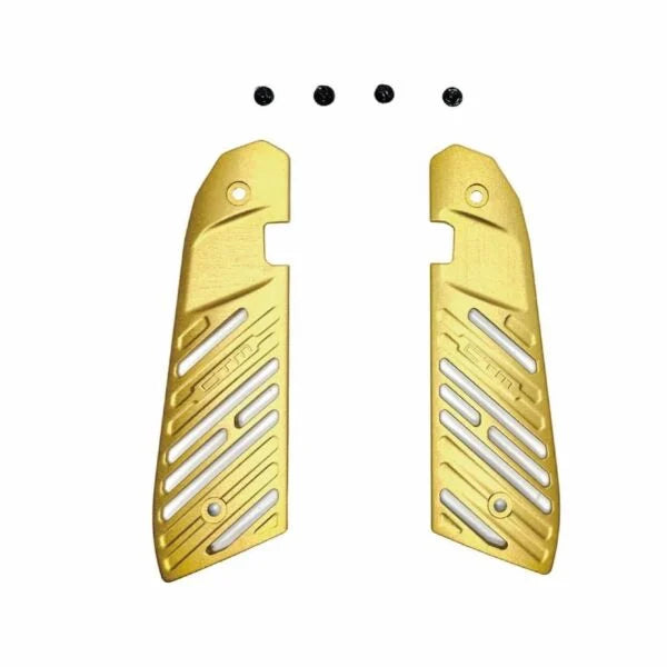 CTM FUKU-2 Frame CNC Side Panel (AAP-01/C)