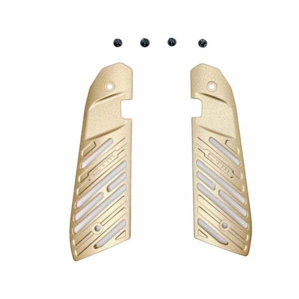 CTM FUKU-2 Frame CNC Side Panel (AAP-01/C)