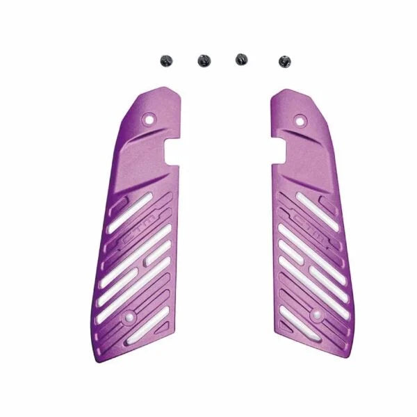 CTM FUKU-2 Frame CNC Side Panel (AAP-01/C)