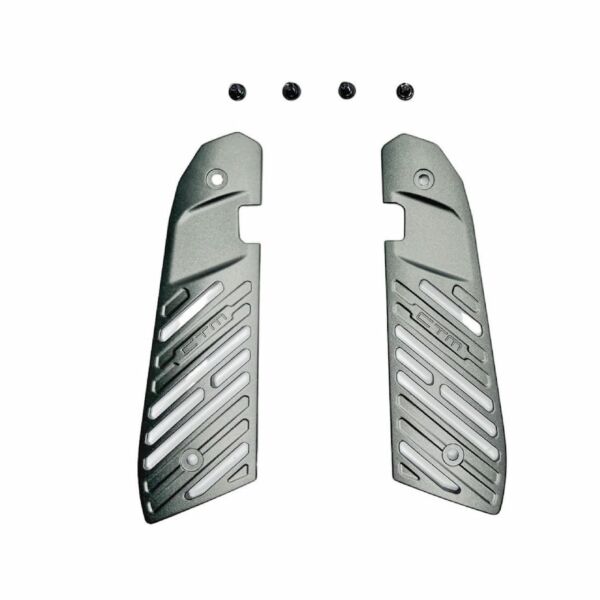 CTM FUKU-2 Frame CNC Side Panel (AAP-01/C)