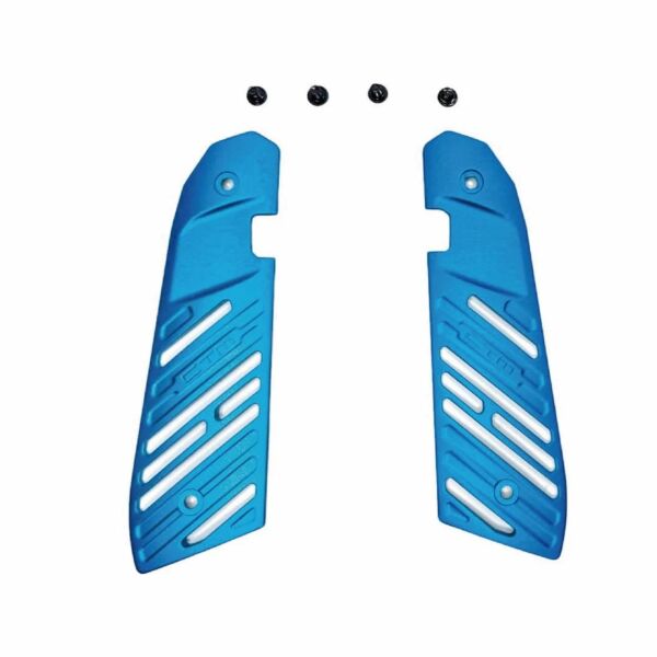 CTM FUKU-2 Frame CNC Side Panel (AAP-01/C)