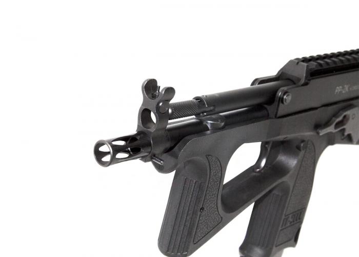 PP-2K
