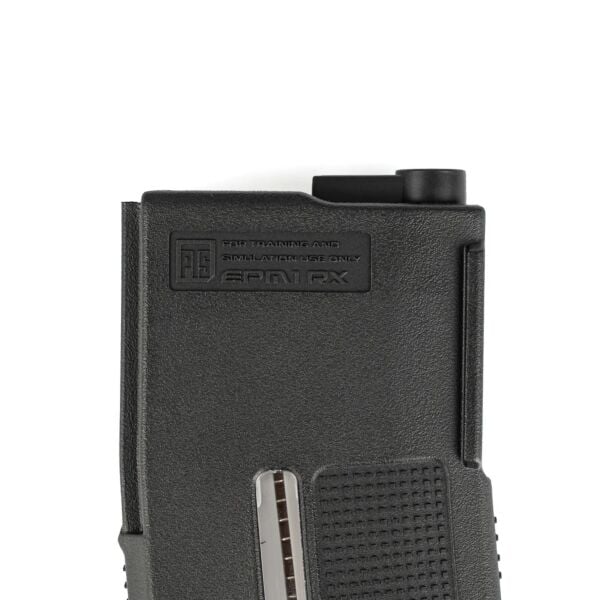 PTS Syndicate EPM1-RX Enhanced Polymer Magazine 250rnds (AEG) - (M4/AR-15)