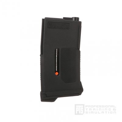 PTS EPM1-S Enhanced Polymer Magazine Short (AEG) - Black
