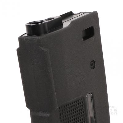 PTS EPM1-S Enhanced Polymer Magazine Short (AEG) - Black